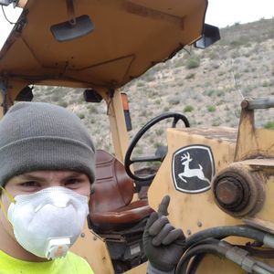 Meet your Posher, Ernest